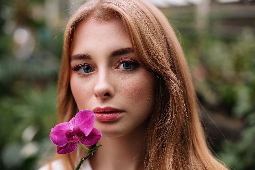 Photograph by Екатерина Меркулова