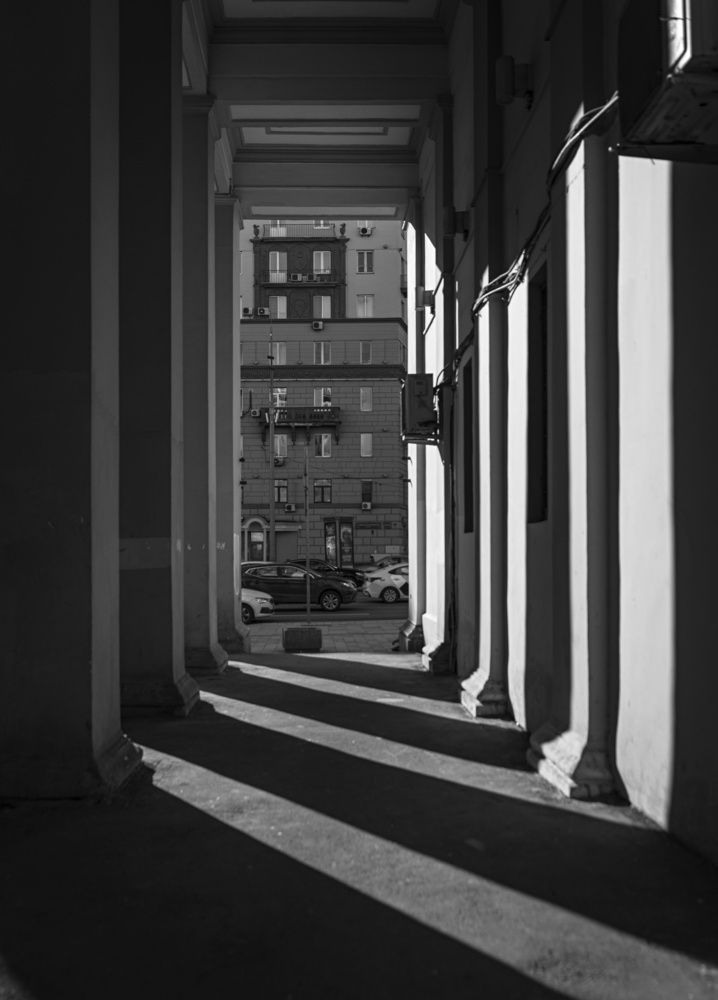 Photograph by Сергей Басов