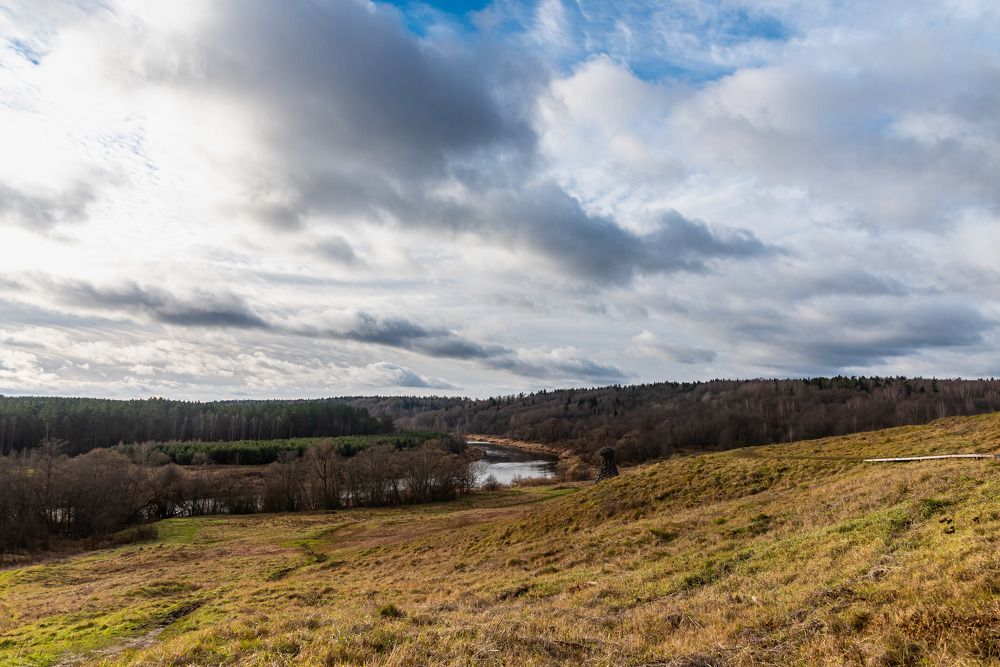 Photograph by Andrey Chernov
