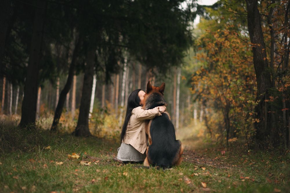 Photograph by Анна Титова