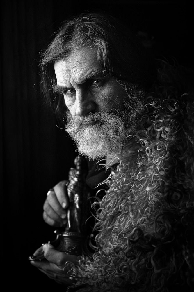 Photograph by Раевская Елена