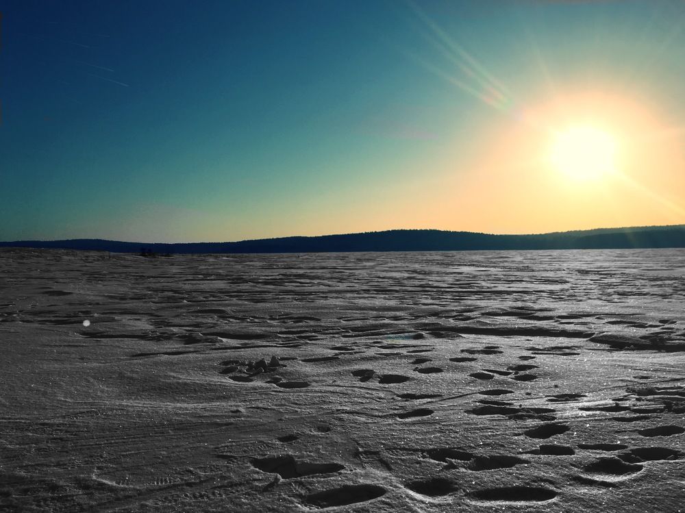 Photograph by Denis Chigintsev