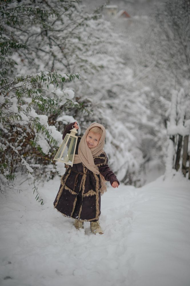 Photograph by Елена Анатольевна