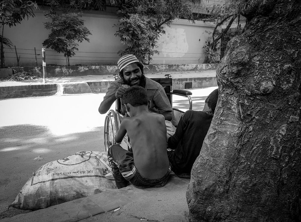 Photograph by Hriday Das