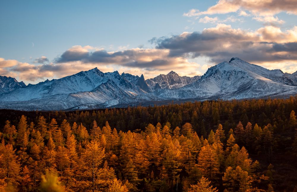 Photograph by Ольга