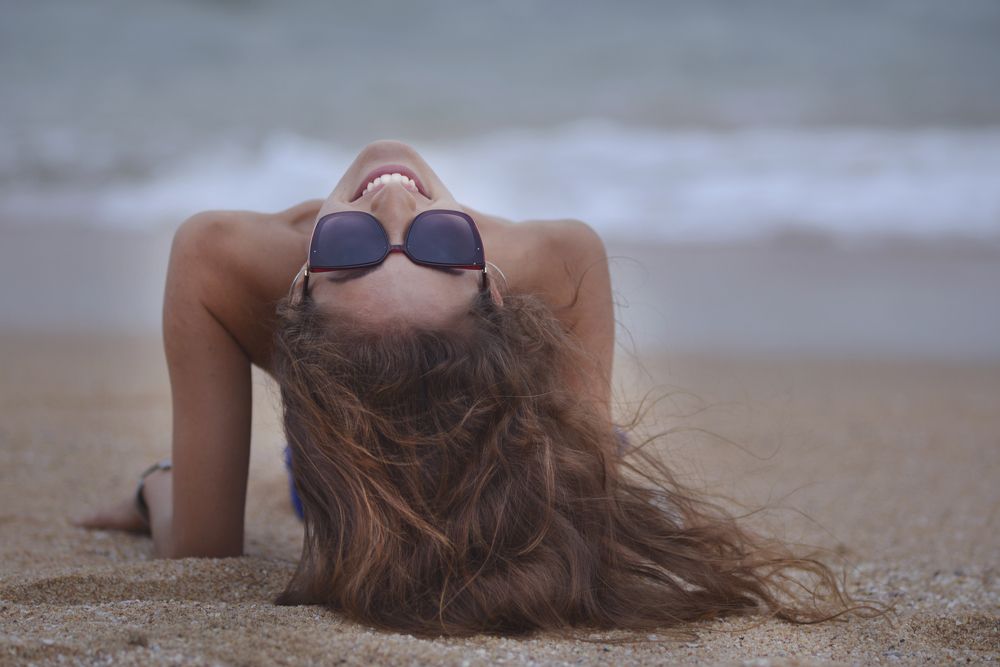 Photograph by Ольга Садохова