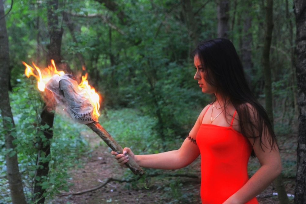 Photograph by Наталья