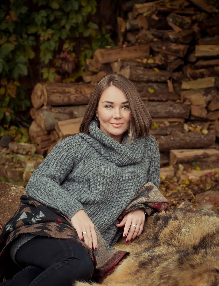 Photograph by Виктория Иванова