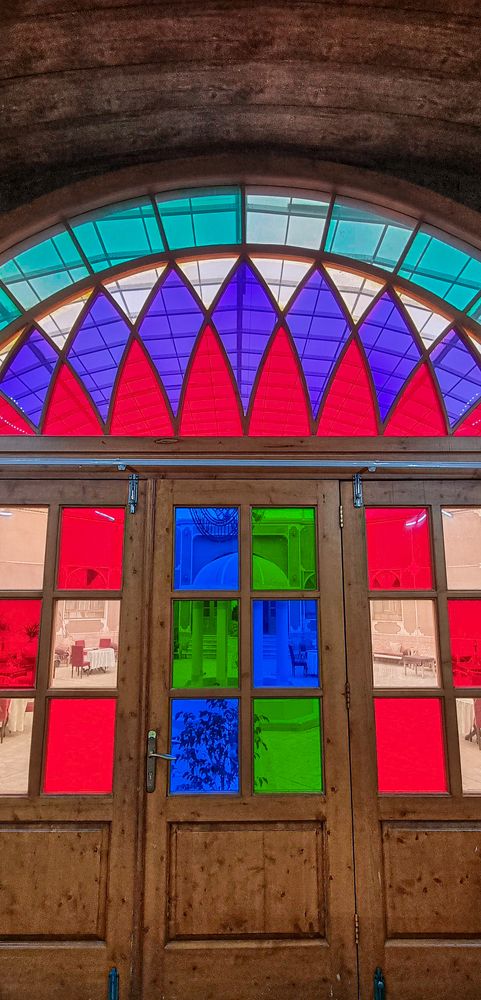 Фотография автора Nima Nezafat Yazdi