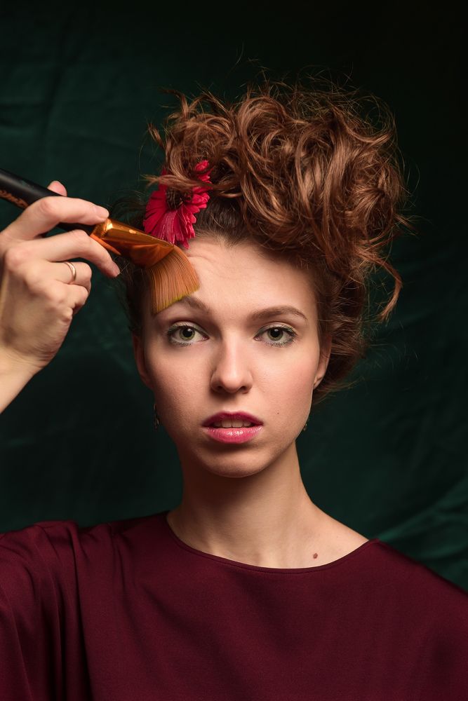 Photograph by Андрей Рэй