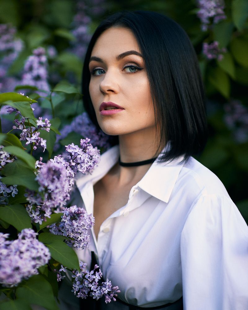 Photograph by Александр Шаров