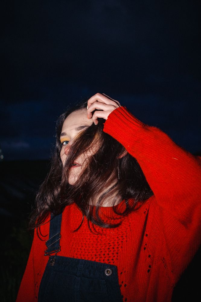 Photograph by Вячеслав Анокин