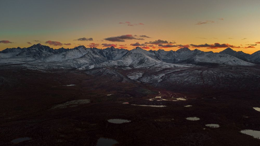 Photograph by Ольга