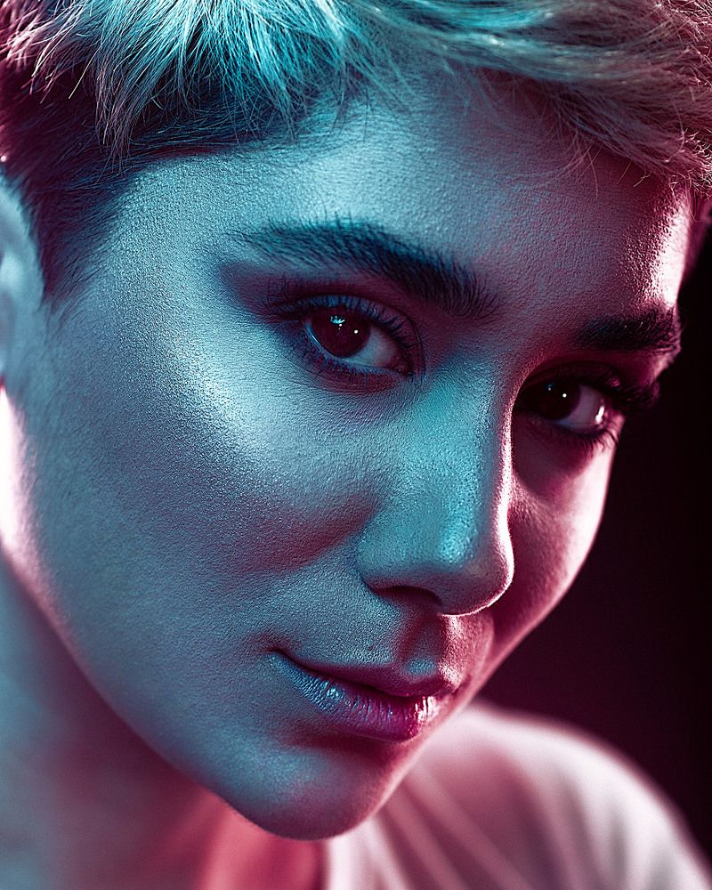 Photograph by Amirali Khaki