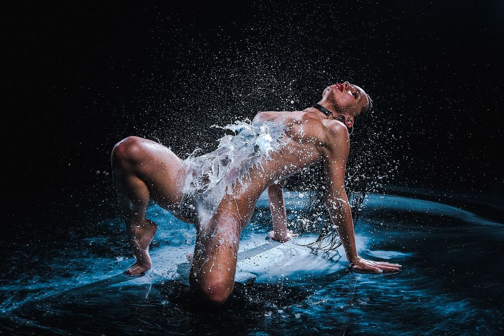 Фотография автора Дмитрий Фроленков