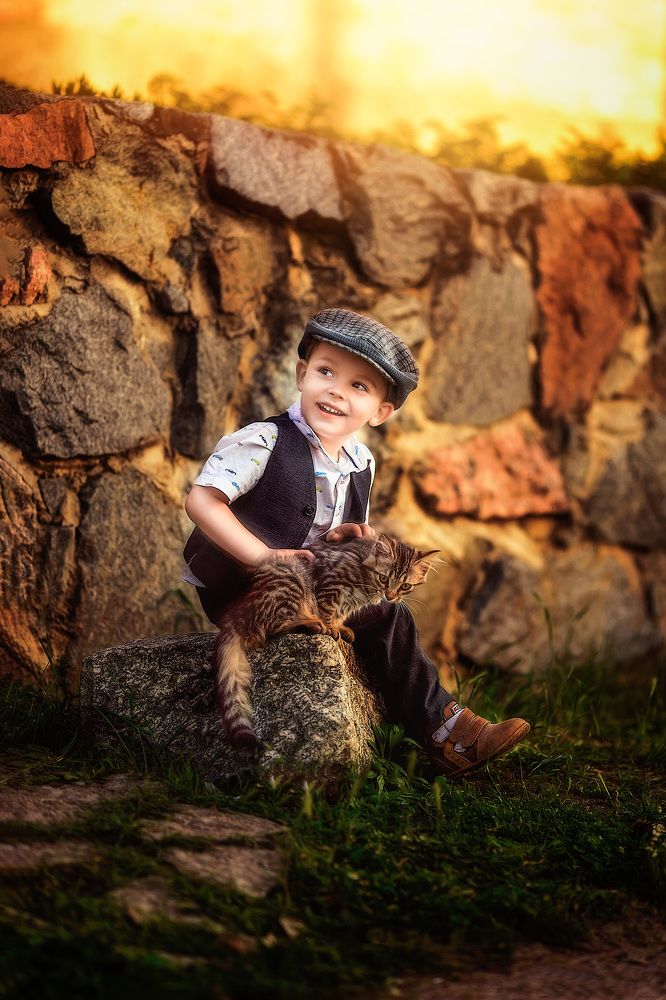 Photograph by Мария Ратушная