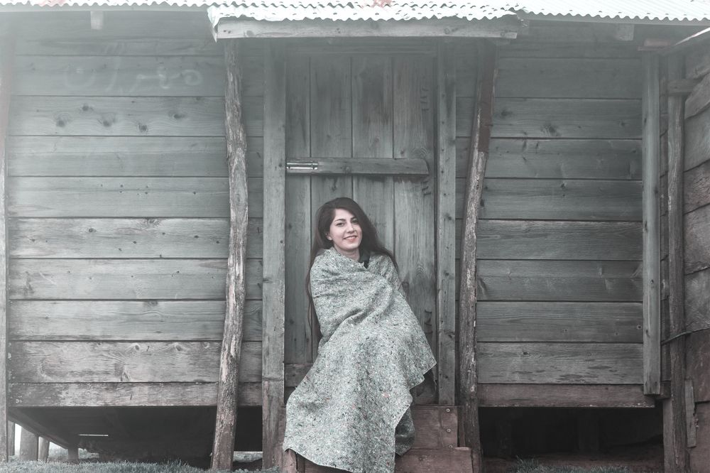 Фотография автора Milad Falahi