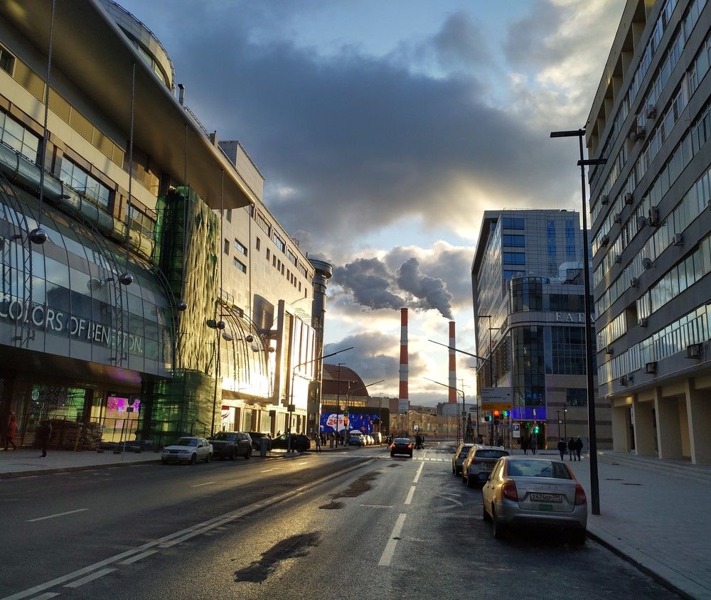 Photograph by Антон Смоляр