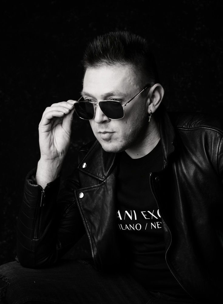 Photograph by Аверьянова Наталья