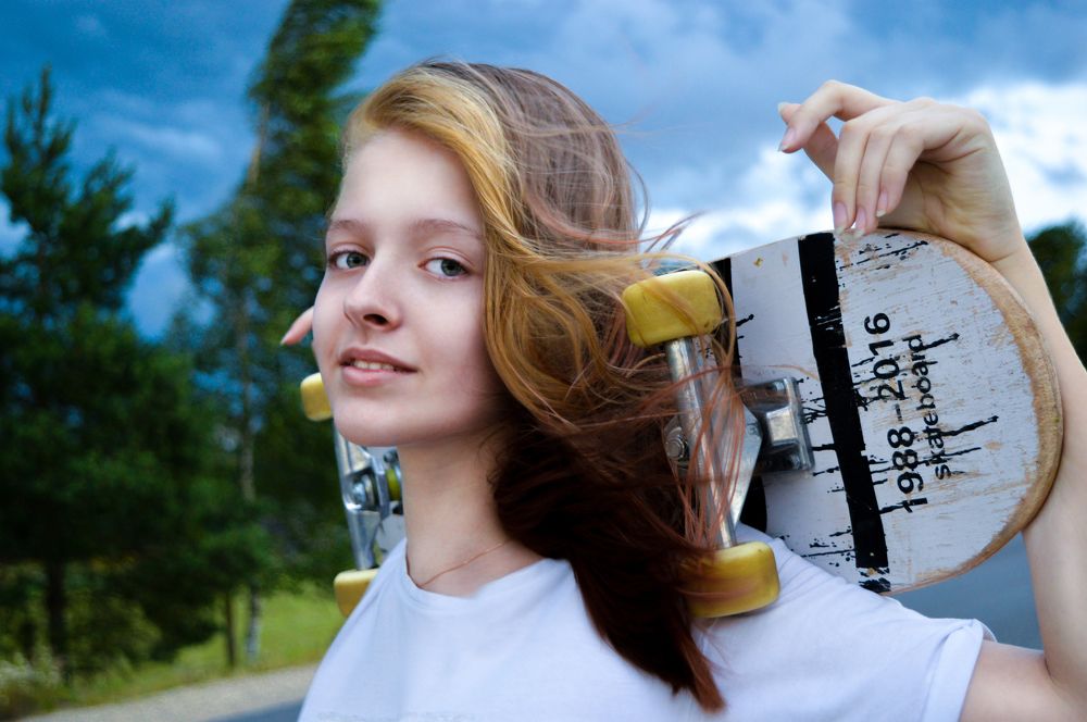 Фотография автора Светлана ДЕРЖИЦКАЯ