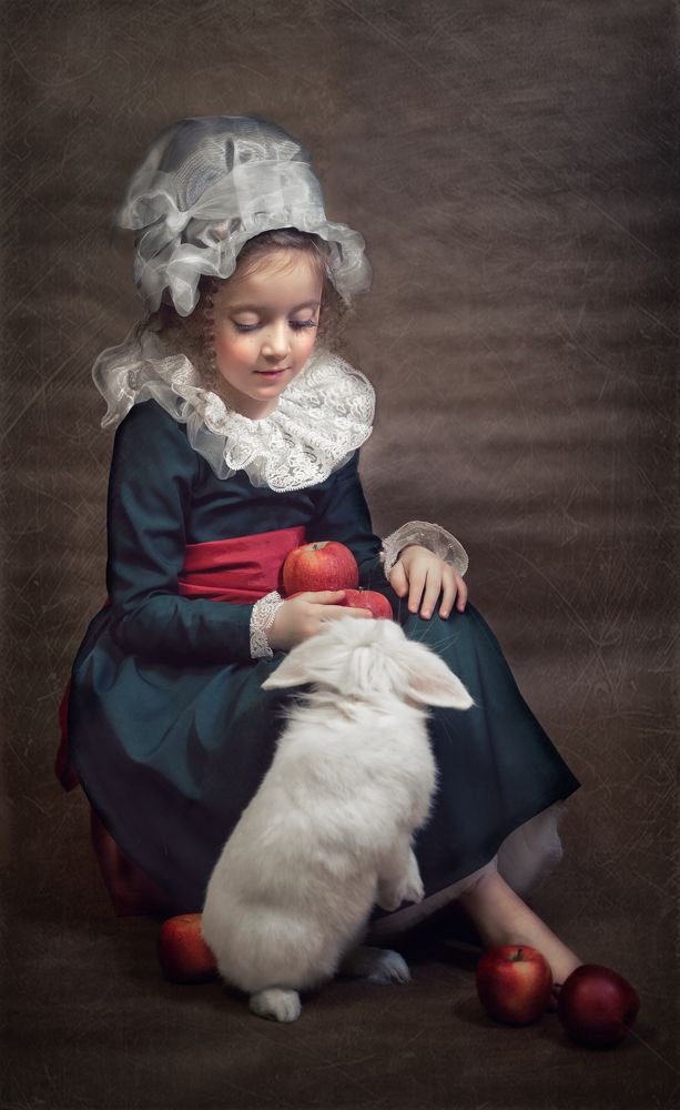 Photograph by Залина Афаунова