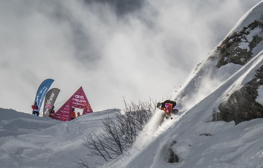 Photograph by Юрий Шумейко