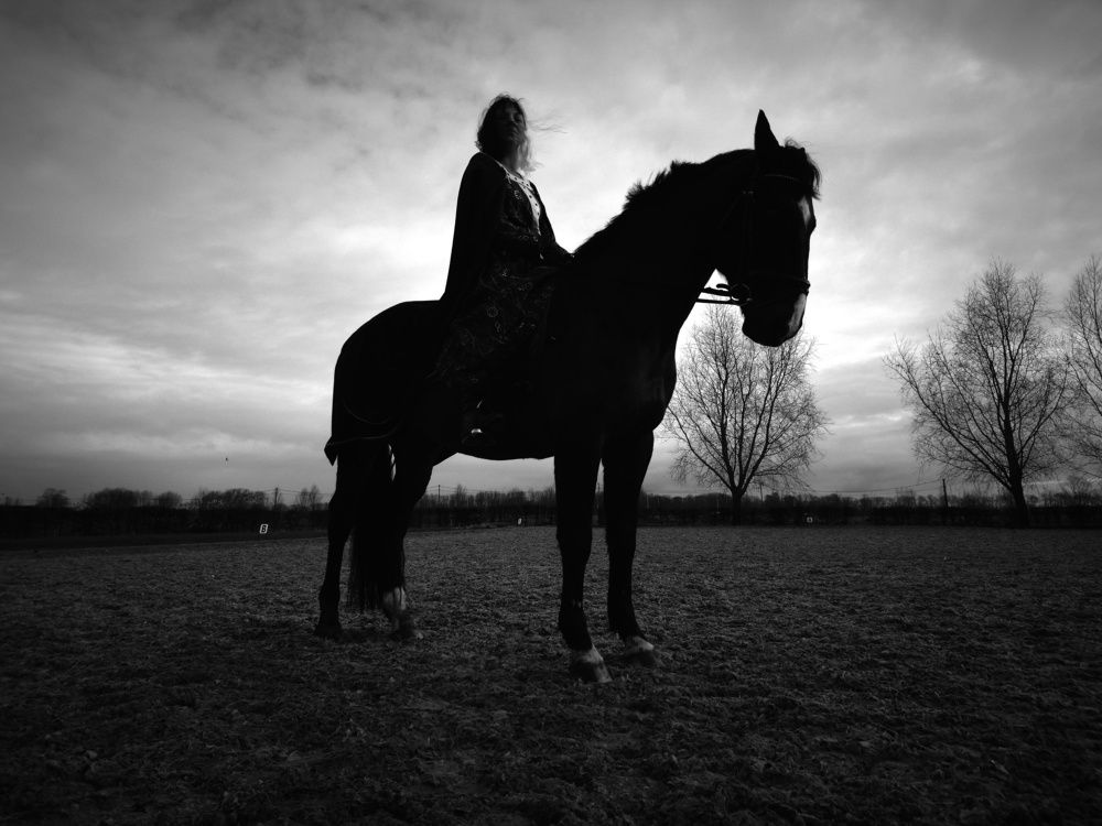 Photograph by Hedera Argos