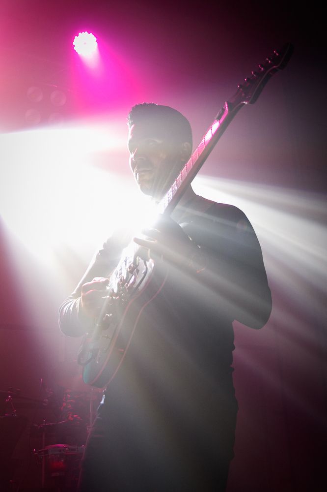 Photograph by Farzin Izaddoust Dar