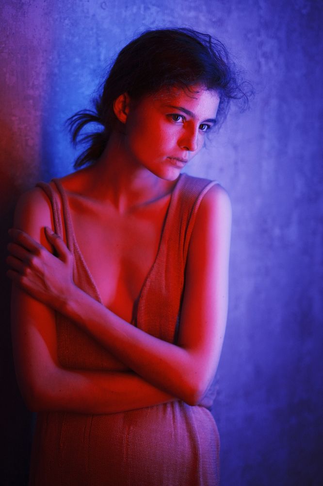 Photograph by Павел Симкин