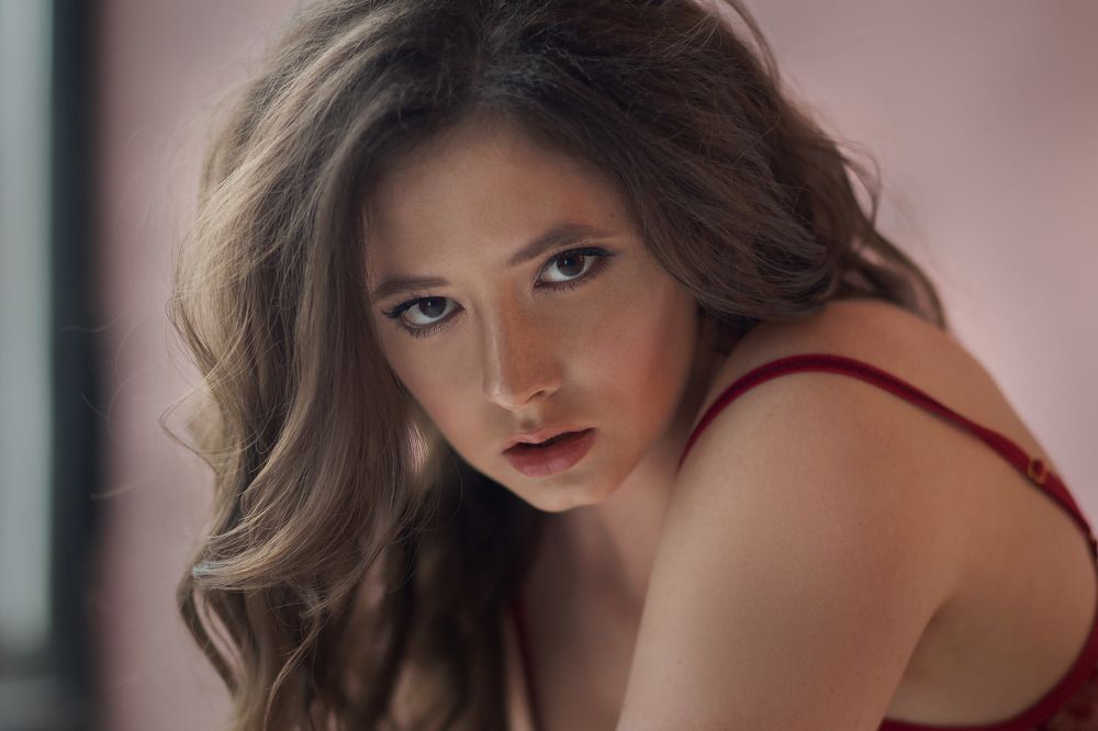 Photograph by Евгений Миленький