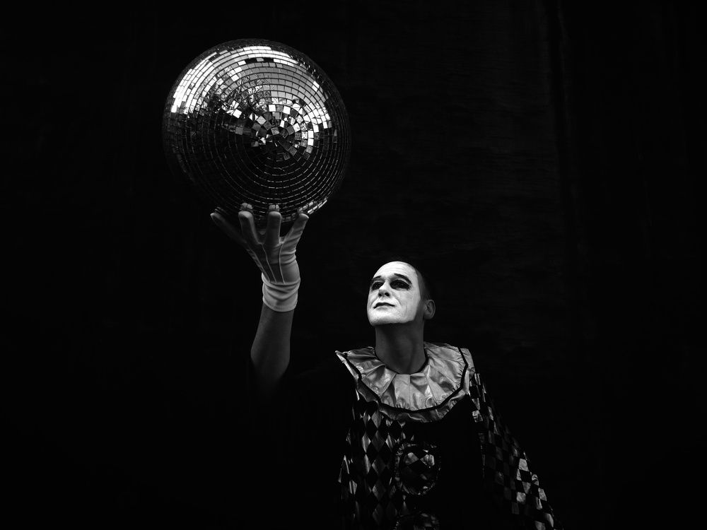 Photograph by Hedera Argos