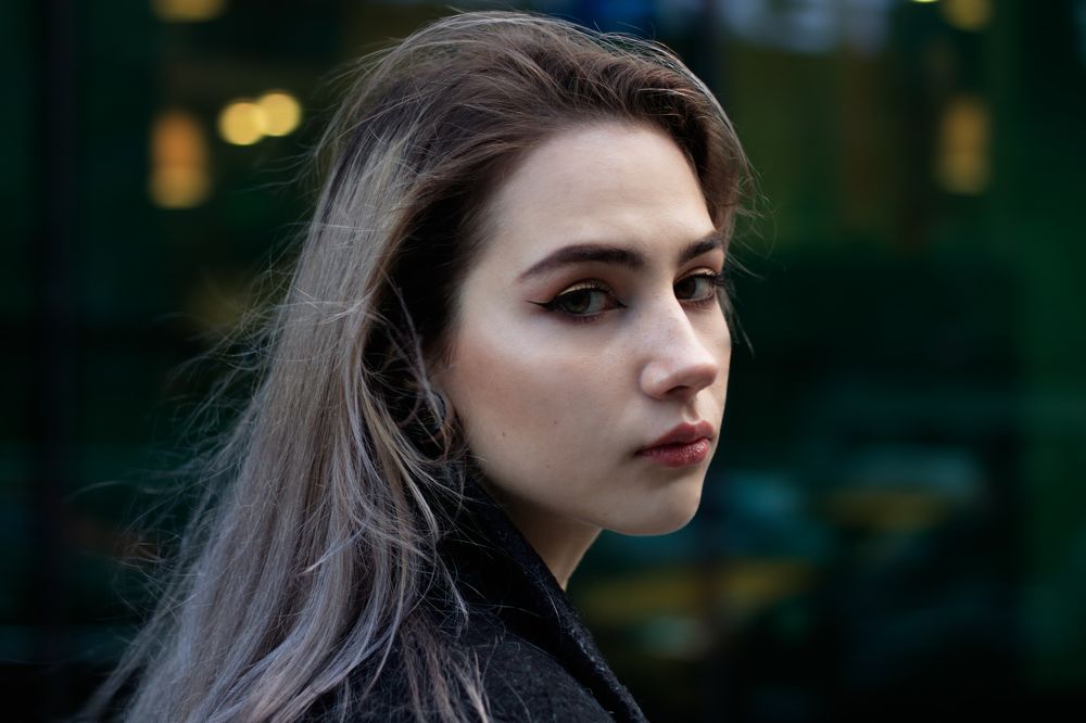 Photograph by Елизавета Трофимова