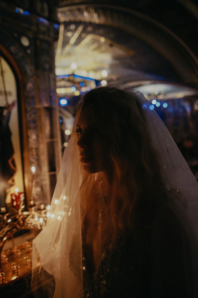 Photograph by Dinara Sungatullina