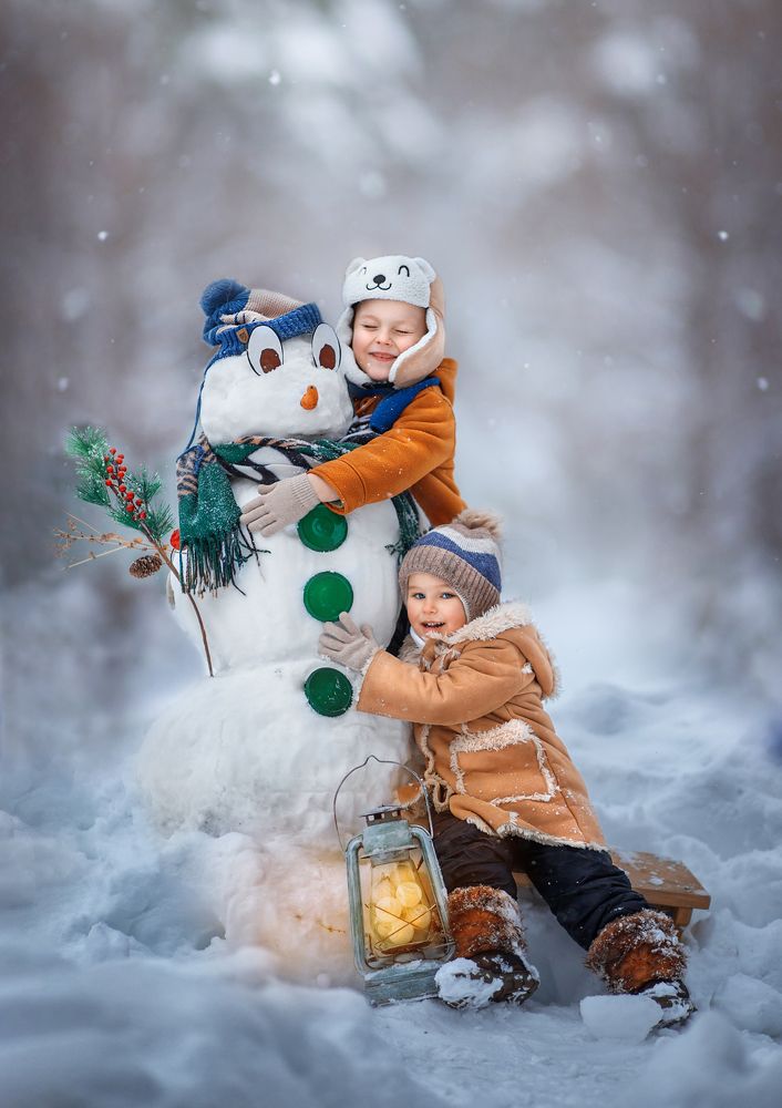 Photograph by Любовь Чинякина