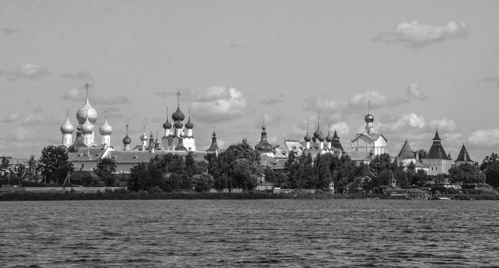 Ростов Великий Россия