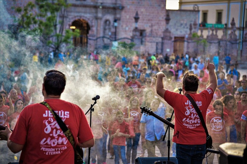 Photograph by Mosqueda Ruben