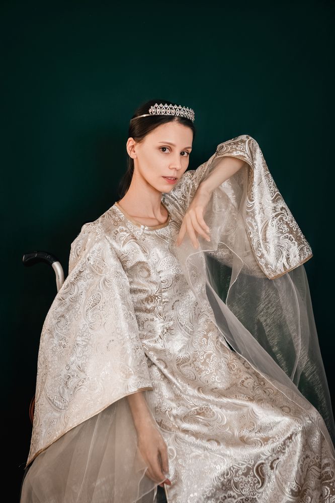 Photograph by Ольга Рачилова