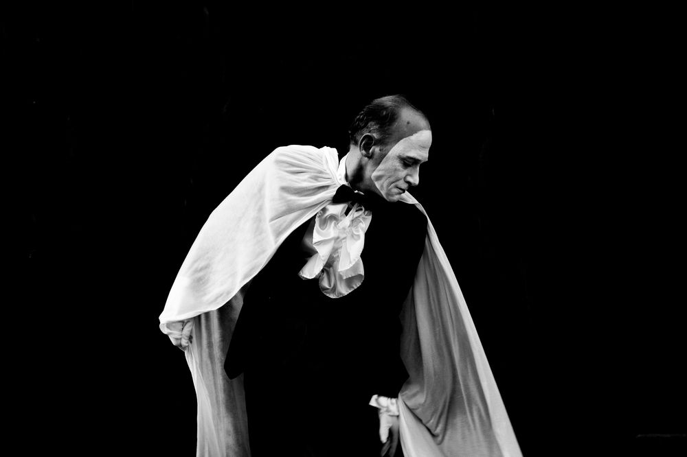 Photograph by Hedera Argos