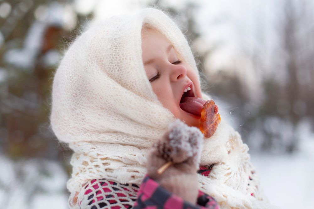 Photograph by Екатерина Меркулова