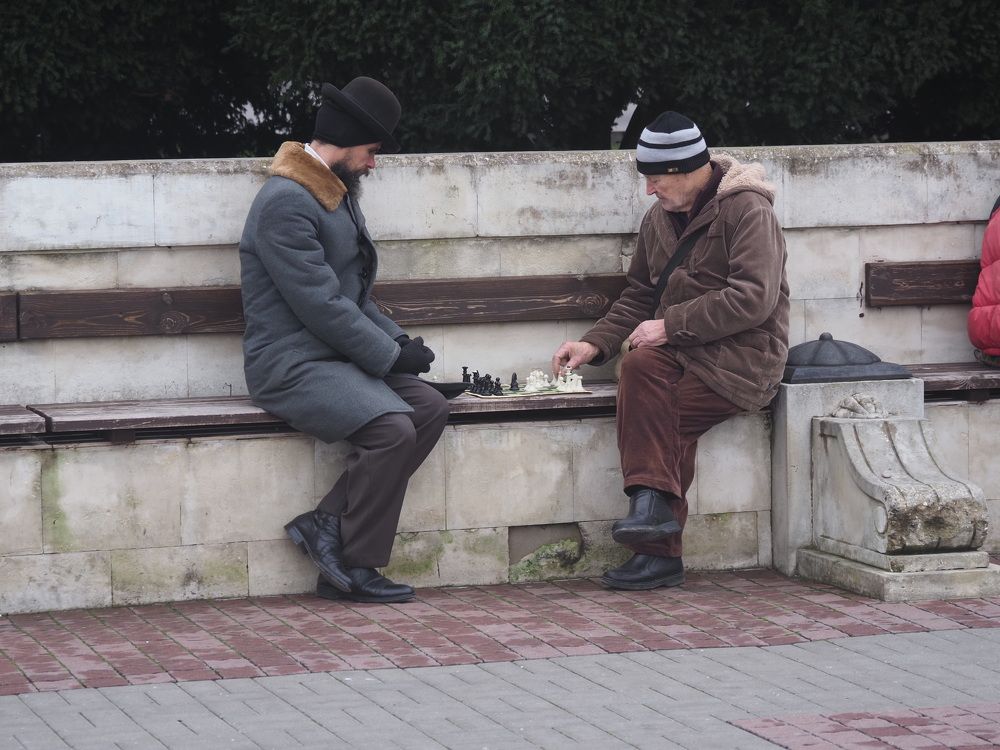 Photograph by Сергей Борисов