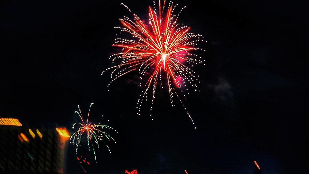 Photograph by firanurfitra