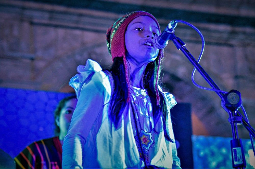 Photograph by Mosqueda Ruben