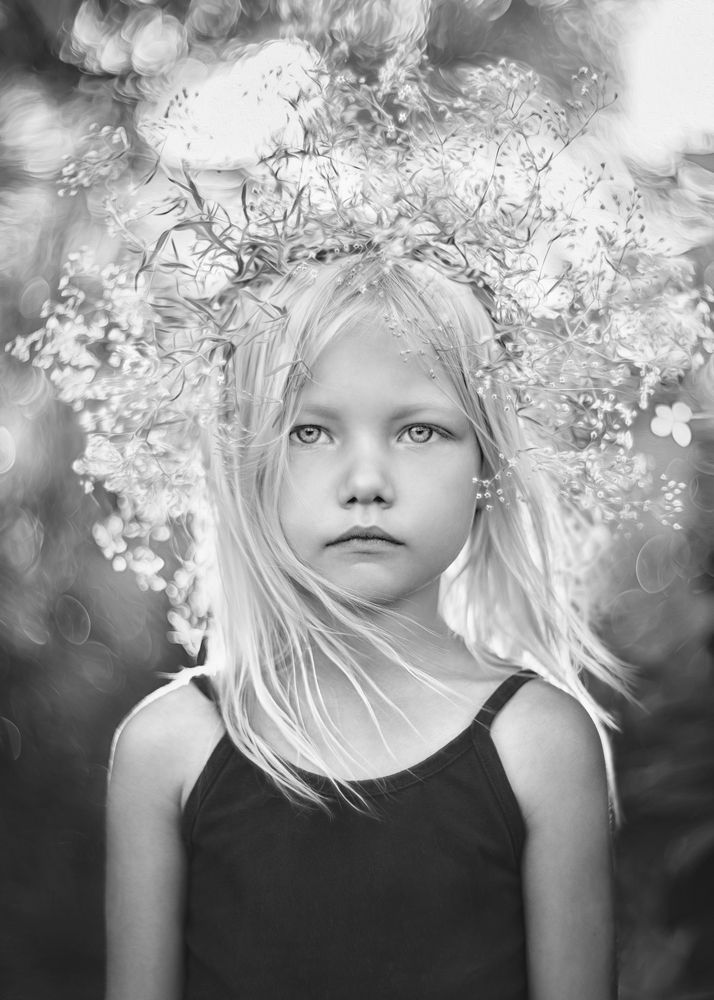 Photograph by Екатерина Глебова