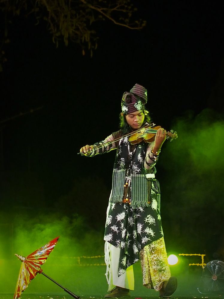 Photograph by Titis Brotosudarmo