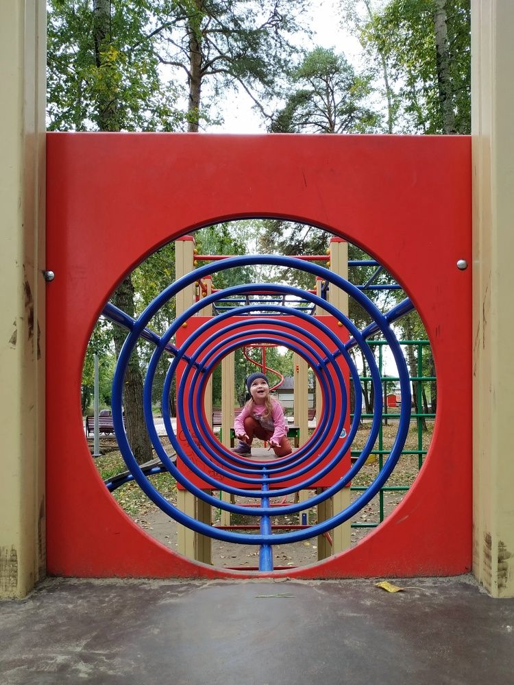 Photograph by Mila Vshivkova