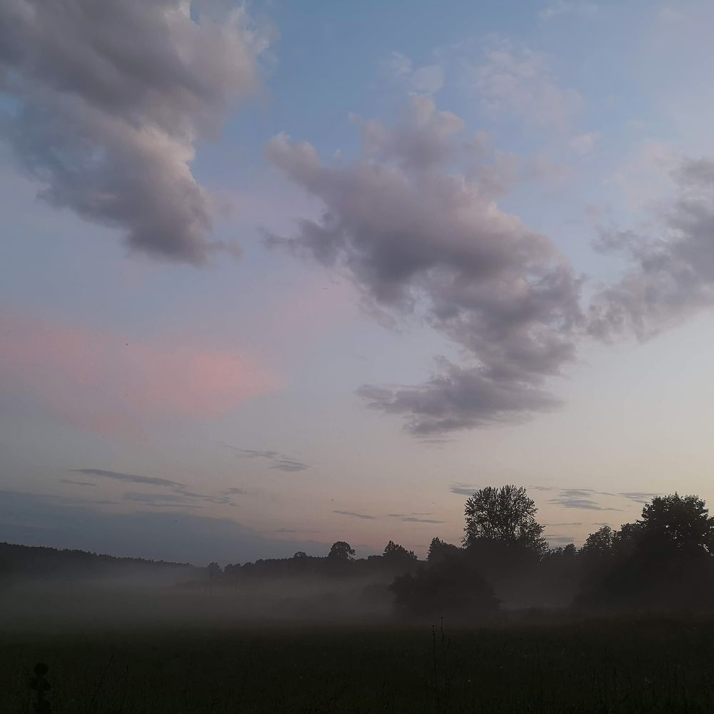 Photograph by Ксения Трофимович