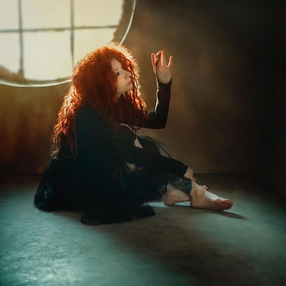 Photograph by Madelaine photography