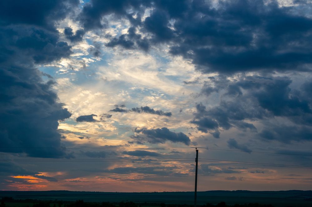 Photograph by Александр Коваль