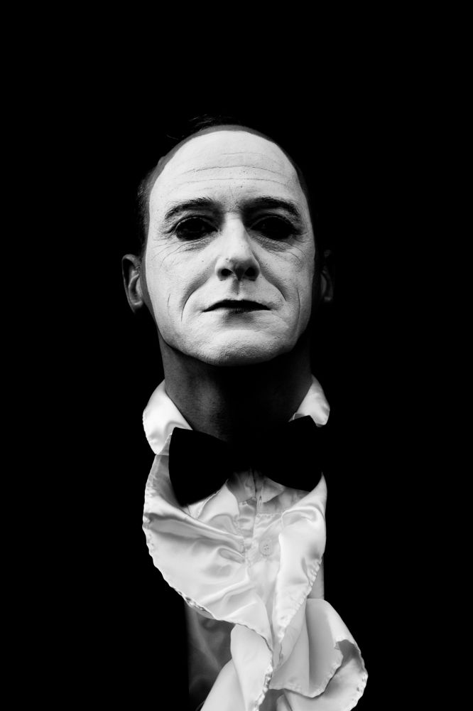 Photograph by Hedera Argos