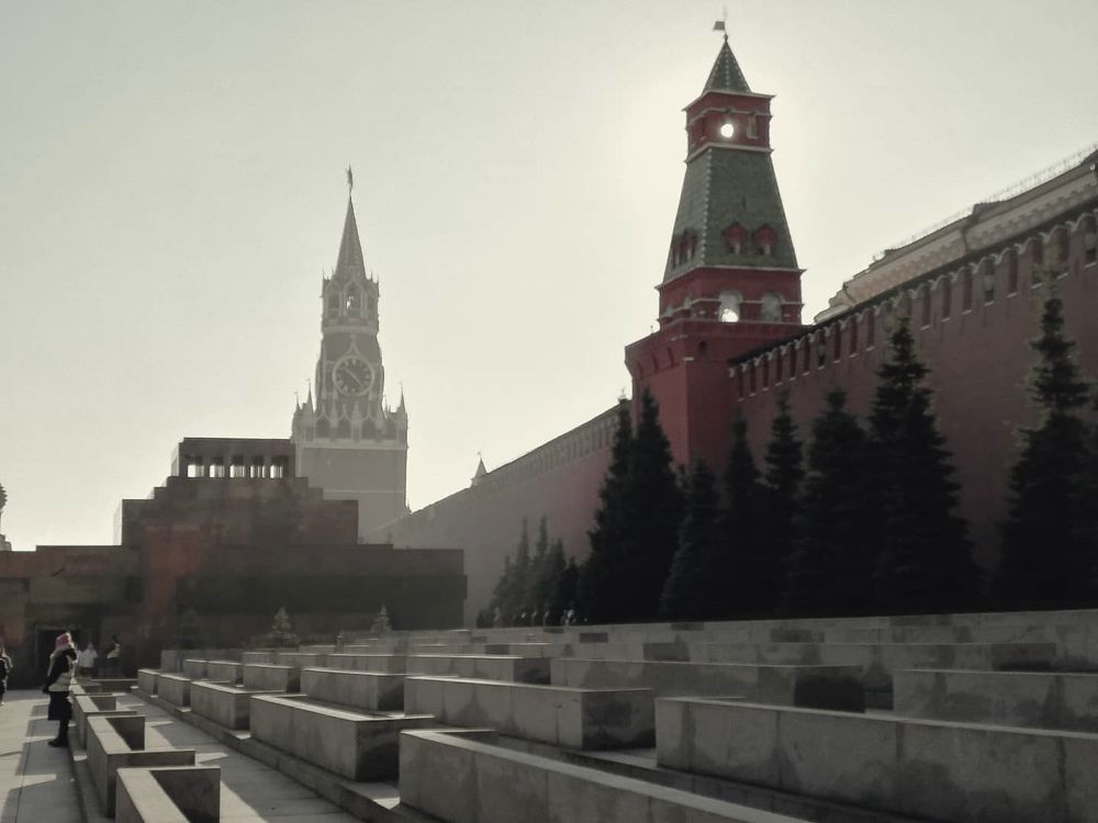 Photograph by Михаил Мирущенко
